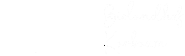 Biolandhof Karbaum